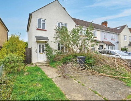 Modernisation in  WARE photo
